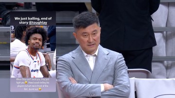 九游娱乐-详情回顾！杜锋让球员“废了”古德温？广东2大悍将4次动作太恶劣