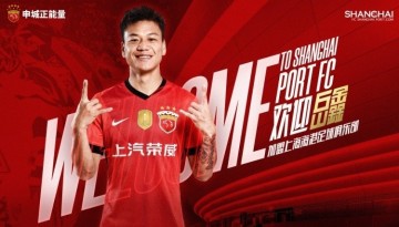 九游体育-东体谈岳鑫加盟海港：看重态度和往返能力，李帅需要一个帮手